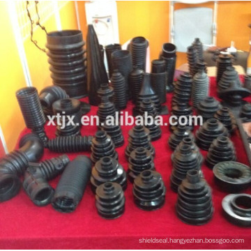 CV Joint Silicone Boot / Ball Joint